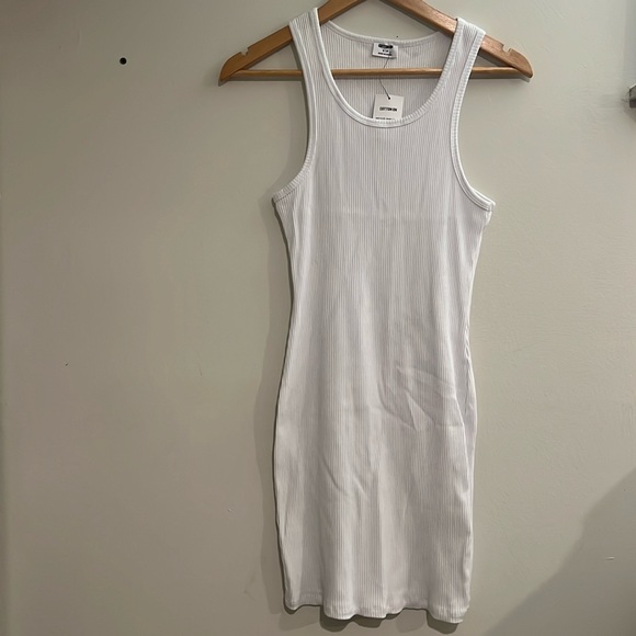 Cotton On Dresses & Skirts - Ribbed Mini Dress